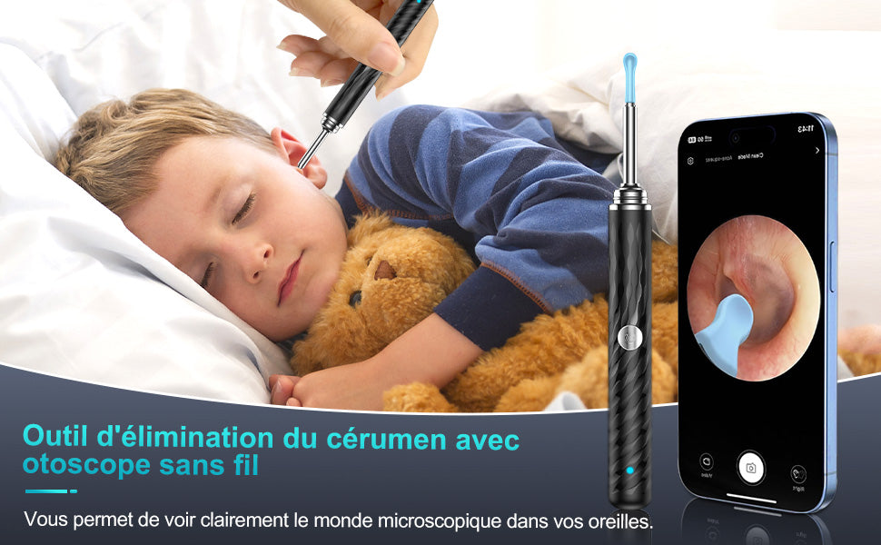 NoveaClean™ Pro - Nettoyage sécurisé et efficace
